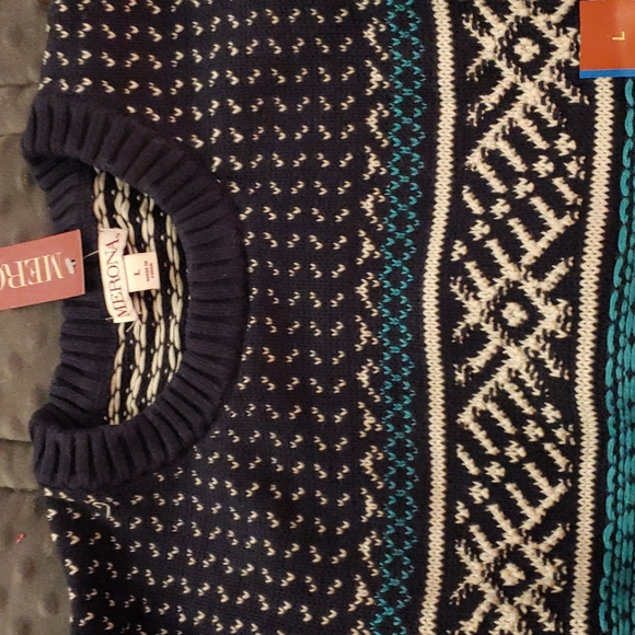 Sweater - Picture 2 of 3